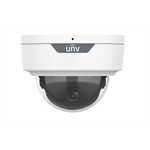 UNIVIEW IP kamera, PRIME II, 1920x1080 (2 Mpix), až 30 sn/s, H.265, obj. 4mm(87,5°), PoE, Mic, IR 40m IPC322SS-ADF40K-I1