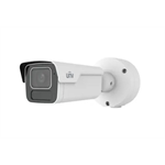 UNIVIEW IP kamera, PRIME II, 2688x1520 (4 Mpix), až 30 sn/s, H.265, obj. 2,7-13,5mm(103,8°-29,7°), PoE IPC2B24SS-ADZK-I1