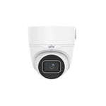 UNIVIEW IP kamera, PRIME II, 2688x1520 (4 Mpix), až 30 sn/s, H.265, obj. 2,7-13,5mm(103,8°-29,7°), PoE IPC3634SS-ADZK-I1