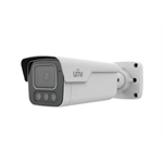 UNIVIEW IP kamera, PRIME II, 2688x1520 (4 Mpix), až 30 sn/s, H.265, obj. 2,8mm(102,3°), PoE, IR 40 IPC2B14SS-ADF28KMC-I1