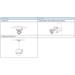 UNIVIEW IP kamera, PRIME II, 2688x1520 (4 Mpix), až 30 sn/s, H.265, obj. 2,8mm(102,3°), PoE, IR+bi IPC3634SS-ADF28KMC-I1