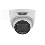 UNIVIEW IP kamera, PRIME II, 2688x1520 (4 Mpix), až 30 sn/s, H.265, obj. 4mm(85°), PoE, IR+biely p IPC3634SS-ADF40KMC-I1