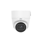 UNIVIEW IP kamera, PRIME II, 2880x1620 (5 Mpix), až 30 sn/s, H.265, obj. 2,7-13,5mm(106,3°-32,5°), PoE IPC3635SS-ADZK-I1
