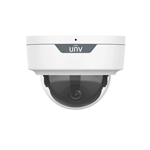 UNIVIEW IP kamera, PRIME II, 2880x1620 (5 Mpix), až 30 sn/s, H.265, obj. 2,8mm(110°), PoE, Mic, IR 40 IPC325SS-ADF28K-I1