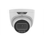 UNIVIEW IP kamera, PRIME II, 2880x1620 (5 Mpix), až 30 sn/s, H.265, obj. 2,8mm(112,8°), PoE, IR+bi IPC3635SS-ADF28KMC-I1