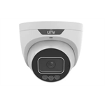 UNIVIEW IP kamera, PRIME II, 2880x1620 (5 Mpix), až 30 sn/s, H.265, obj. 4mm(91,2°), PoE, IR+biely IPC3635SS-ADF40KMC-I1