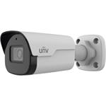 Uniview IPC2122SB-ADF40KM-I0, 2Mpix, 25 sn/s, H.265,obj. 4,0 mm (87,5°), PoE, IR 40 m, ROI, WDR 120 dB, 3DNR, IP67