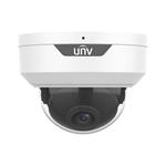 Uniview IPC328LE-ADF40K-H, 8MPx dome 8MPx dome, 83.1°, Smart IR 30 m, analýza člověk/vozidlo