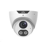 Uniview IPC3615SB-ADF40KMC-I0, 2880x1620 (4,7 Mpix),H.265, zv. 4 mm (83,7°), Mic., reproduktor, IR 30 m, biele osvetlen