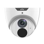 Uniview IPC3618SB-ADF40KMC-I0, 8Mpix, do 20 fps, H.265, zv.4 mm (86,5°), Mic., reproduktor, IR 30 m, biele osvetlenie,