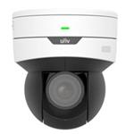 Uniview IPC6415SR-X5UPW-VG 5Mpix, 30 sn/s, H.265, zoom 5x (105.3-25.4°), IR 30 m, WDR 120dB, Micro SDXC