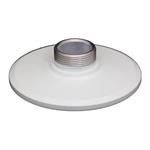 UNIVIEW Montážní adaptér na strop pro SD kameru IPC62xx,63xx. Pro nižší montáž lze použít TR-SE45-IN a TR-S TR-UF45-A-IN