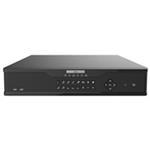 Uniview NVR, 16 kanálov, H.265, 4x HDD, 12Mpix (384Mbps/384Mbps), HDMI+VGA Full HD, ONVIF, 3x USB, audio NVR304-16X