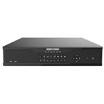 Uniview NVR, 32 kanálov, H.265, 8x HDD, 12Mpix (384Mbps/384Mbps), HDMI+VGA Full HD, (N+1), ONVIF, 3x USB, aud NVR308-32X