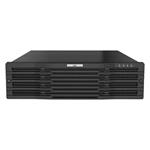 UNIVIEW NVR, 32 kanálů, až 12MPx, (bez HDD) NVR516-32S