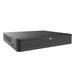 UNIVIEW NVR, 4 kanály, až 16MP, až 16TB HDD, PoE 4ch (50W budget), SMART VCA NVR501-04B-P4