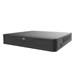 UNIVIEW NVR, 4 kanály, až 16MP, až 16TB HDD, PoE 4ch (50W budget), SMART VCA NVR501-04B-P4