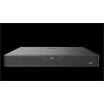 UNIVIEW NVR NVR, 9 kanálů, až 12MP, až 2x10TB HDD, SMART VCA, SIP by NVR NVR302-09B-IQ