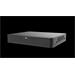 Uniview NVR301-04B-P4-IQ, 4 kanály, PoE, max.IN:80Mbps/OUT:80Mbps, chytrá analytika SIP, UMD