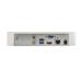 UNIVIEW NVR301-04LX-P4 - 4x PoE, 1x HDD
