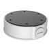 UNIVIEW Rozvodná instalační krabice k fisheye kamerám řady IPC868. Rozměry ?149.2mm*40mm TR-JB04-D-IN