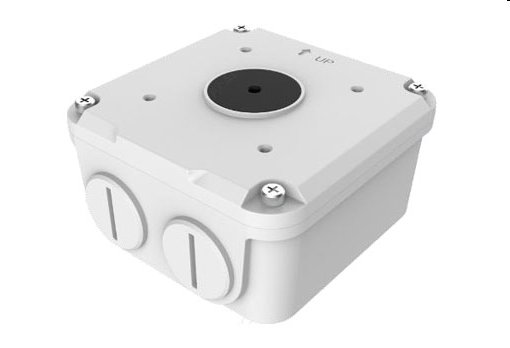 Uniview TR-JB06-A-IN, instalační krabice