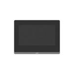 UNIVIEW Vnitřní jednotka k videointerkom sytému, dotykový 7" LCD monitor (1024×600), integrovaný mikrofon a OEI-372S-H-W