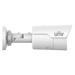 UNV IPC2124LE-ADF40KM-G/ 4MP/ 4,0 mm/ H.265/ Bullet/ 30fps/ Mikrofon / MicroSD/ WDR/ PoE