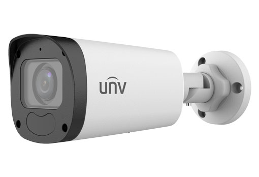 UNV IPC2322LB-ADZK-G/ 2MP/ 2.8-12mm/ H.265/ Bullet/ 30fps/ Mikrofon/MicroSD/ WDR/ PoE