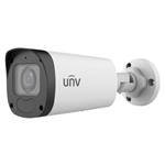 UNV IPC2322LB-ADZK-G/ 2MP/ 2.8-12mm/ H.265/ Bullet/ 30fps/ Mikrofon/MicroSD/ WDR/ PoE