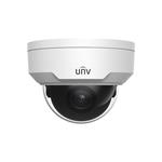 UNV IPC322LB-DSF40K-G/ 2MP/ 4.0mm/ H.265/ Dome/ 30fps/ MicroSD/ WDR/ PoE