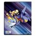 UP A5 album na 80 kariet Destined Rivals (Pokémon)