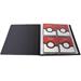 UP A5 album na 80 kariet Destined Rivals (Pokémon)