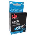 UPrint kompatibil. ink s C13T050142, black, 13ml, pre Epson Stylus Color 440, 480, 500, 660, Photo E-50B