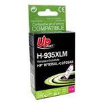 UPrint kompatibil ink s C2P25AE, HP 935XL, magenta, 950str., 12ml, H-935XLM, pre HP Officejet 6812,
