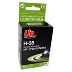 UPrint kompatibil ink s C8728AE, color, 21ml, H-28CL, pre HP DeskJet 3420, 3325, 3550, 3650, OJ-411