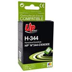 UPrint kompatibil ink s C9363EE, color, 21ml, H-344CL, pre HP Photosmart 385, 335, 8450, DJ-5940, 6