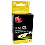 UPrint kompatibil ink s CL541XL, color, 650s, 18ml, C-541XL-CL, pre Canon Pixma MG 2150, MG3150