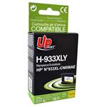 UPrint kompatibil ink s CN056AE, No.933XL, yellow, 825s, 14ml, H-933XL-Y, pre HP Officejet 6100, 66
