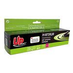 UPrint kompatibil. ink s F6T82AE, HP 973X, magenta, 7000str., 86ml, H-973XLM, pre HP PageWide Pro 4