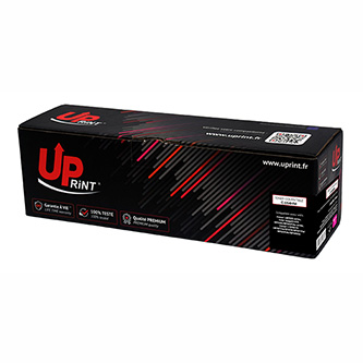 UPrint kompatibil. toner s 054HM, magenta, 2300str., C.054HM, high capacity, pre Canon i-SENSYS LBP