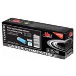 UPrint kompatibil. toner s 593-10313, cyan, 2500str., D.2130C, pre high capacity, Dell 2130CN TDL2130XXHCU