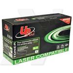 UPrint kompatibil toner s CB435A, black, 2000str., pre HP LaserJet P1005, 1006, s čipom CHPCB435APNU