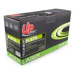 UPrint kompatibil toner s CF287A, black, 9000str., H.87A, pre HP LJ Enterprise M506, HP LJ Pro MFP