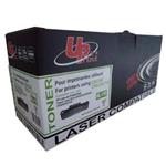 UPrint kompatibil toner s CRG712, black, 1500str., H.35AE, HL-11E, pre Canon LBP-3100