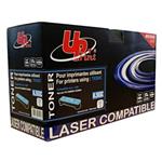 UPrint kompatibil. toner s TK560C, cyan, 10000str., K.560C, pre Kyocera FS-C 5300DN