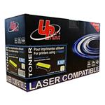 UPrint kompatibil toner s TK560Y, yellow, 10000str., K.560Y, pre Kyocera FS-C 5300DN