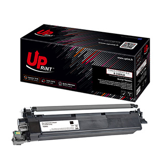 UPrint kompatibil. toner s TN248XLBK, black, 3000str. B.248XLB