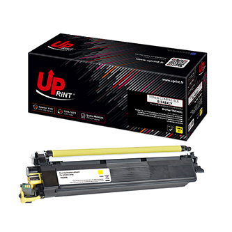 UPrint kompatibil. toner TN248XLY, yellow, 2300str. B.248XLY