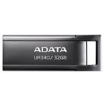 UR340/32GB/100MBps/USB 3.2/USB-A/Černá AROY-UR340-32GBK